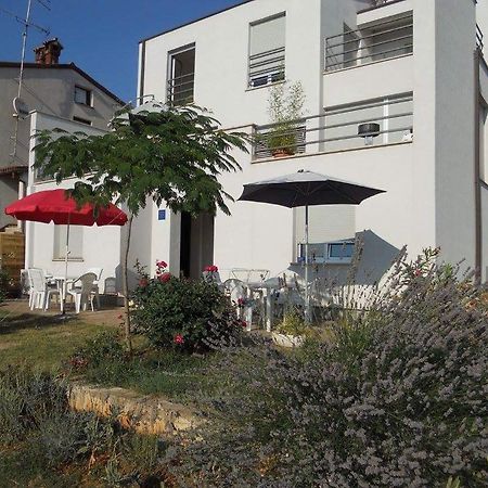 Apartment Stinjan Kascuni Pula Luaran gambar