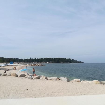 Apartment Stinjan Kascuni Pula Luaran gambar