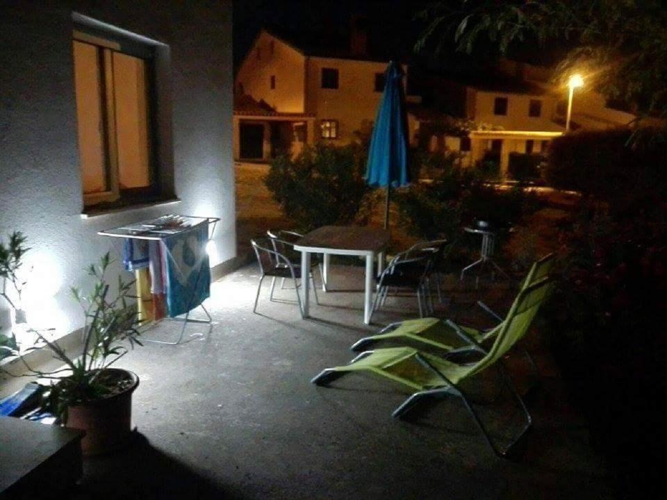 Apartment Stinjan Kascuni Pula Luaran gambar