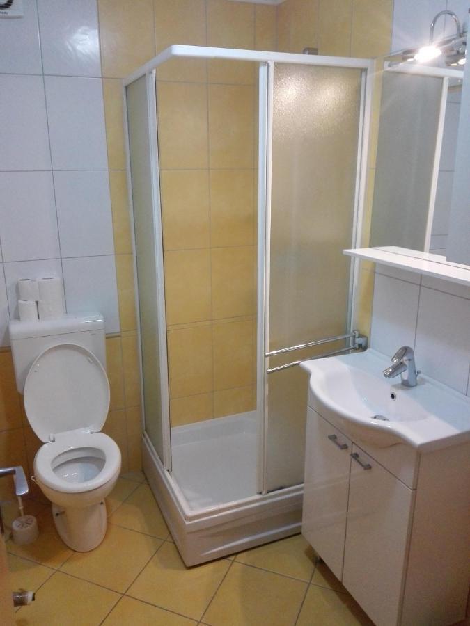 Apartment Stinjan Kascuni Pula Luaran gambar